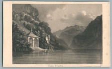 CDV SUISSE CHAPELLE GUILLAUME