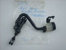 Yamaha FZ6 S2 2009 5VX (ok 07