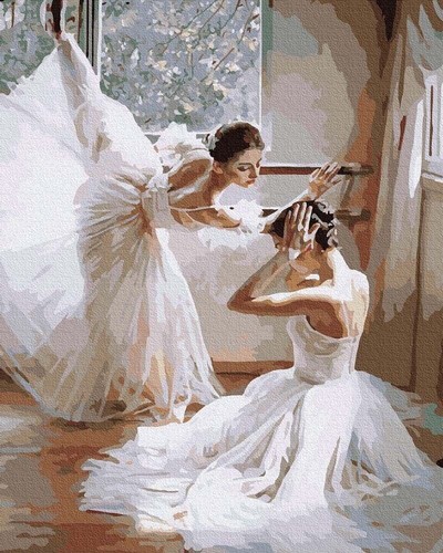 Peinture par numéros