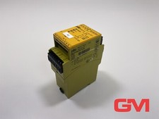 Pilz Sicherheitsschaltgeraet
