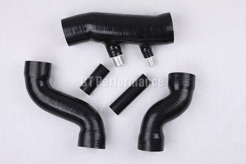 Kit durites silicone - kit, alpine