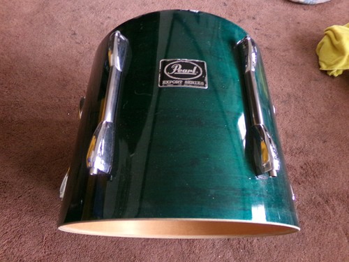 Pearl export series inch - 13,