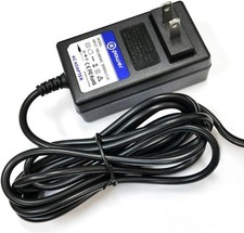 T POWER Casio Keyboard Charger