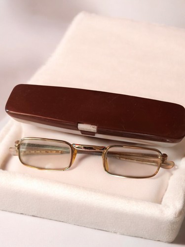 Paire lunettes vue - de,
