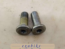 vis de fixation des platines