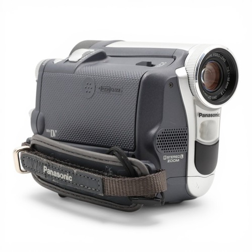 Panasonic gs11 - panasonic,
