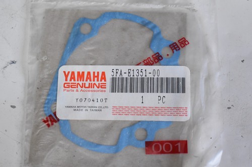 Joint embase cylindre - d'embase,