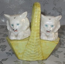 ANCIEN SERVITEUR SEL POIVRE EN