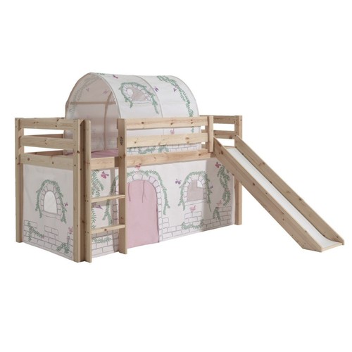 Pack lit enfant toboggan - lit,