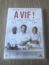 FILM À VIF BRADLEY COOPER