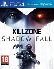 Killzone Ps4