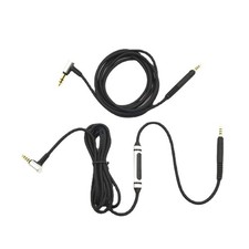 Câble audio pour casque