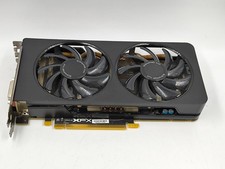 XFX AMD Radeon R9 270X 2 Go