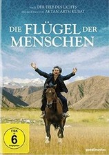 Die Flügel der Menschen de