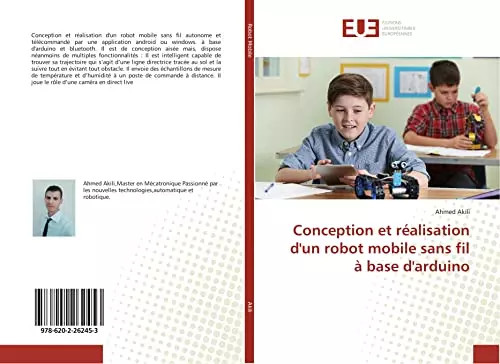 Conception réalisation - et,