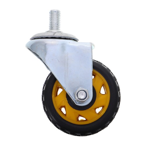 Roue cric hydraulique - de,