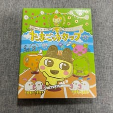 Bandai Tamagotchi Cup Set of