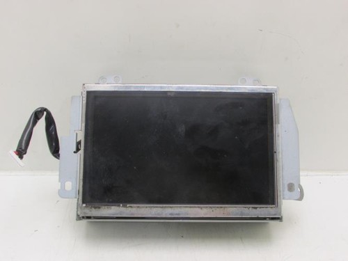 Ecran gps toyota prius - ecran,