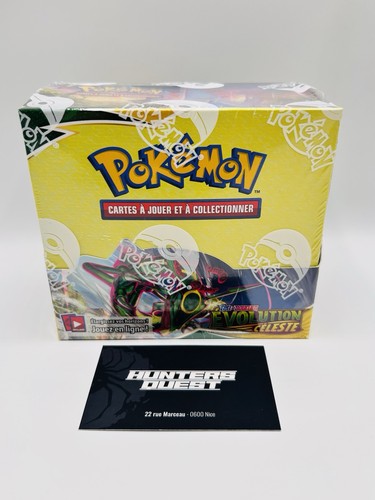 Display pokémon eb07 - display,
