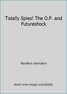 Totally spies the and - totally,