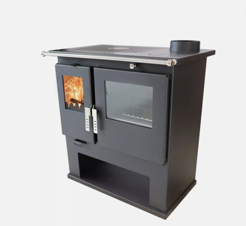 Cuisiniere bois verso cs - bois,