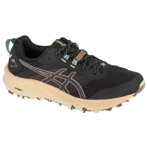 Chaussures running asics - de,
