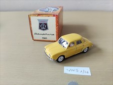 NOREV, RENAULT DAUPHINE 1961