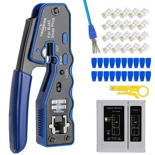 Kit outils sertissage - d'outils, de