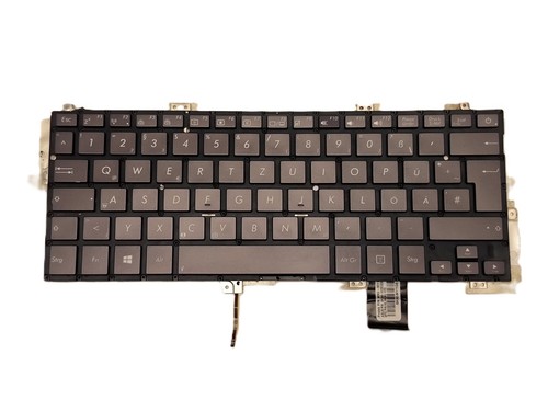 Clavier qwertz - clavier, +