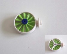 PLAYMOBIL (D707) FUTUR PLANET