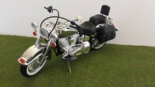 MOTO HARLEY-DAVIDSON CUSTOM