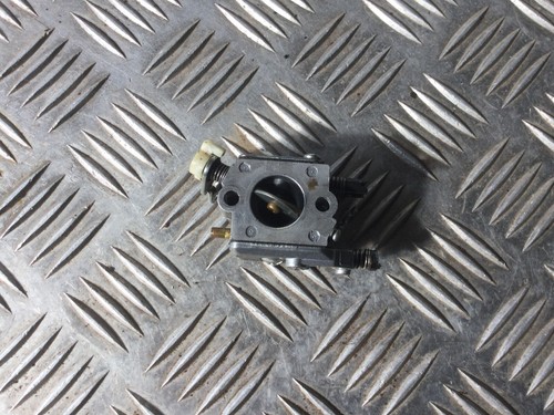 Carburateur pour tronçonneuse - pour,