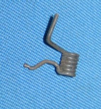 Solex ressort sonnette - 1,