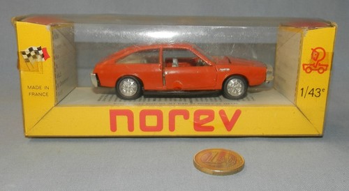 Norev plastigam série réf - plastigam,
