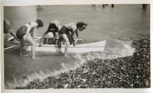 Photo ancienne vintage - photo,