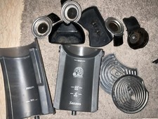 ACCESSOIRES DIVERS POUR MACHINE À CAFÉ SENSEO, PRIX POUR 1 AU CHOIX