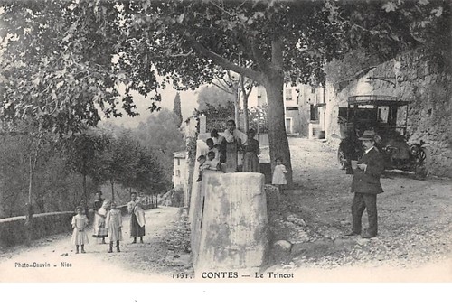 205145 contes le - -, n°205145