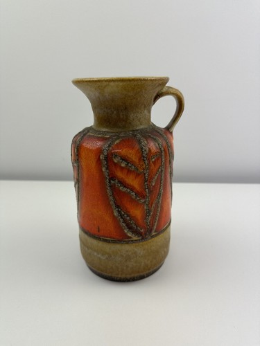 Vase céramique west germany - west,