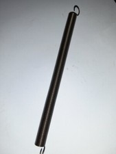 ressort de rappel protecteur