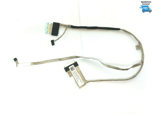 Câble plat écran lcd - câble, d’écran