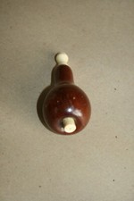 Interrupteur ancien Poire en