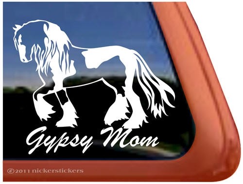Gypsy mom high quality - |,
