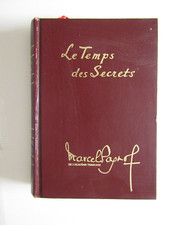 Le temps des secrets /