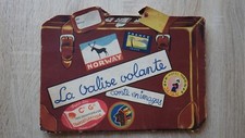Livre enfant de Voyage LA
