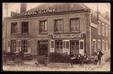 CPA Monthermé /Ardennes
