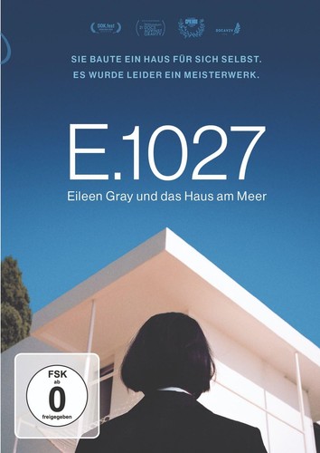 1027 eileen gray und das - e.1027,