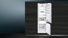 Siemens iQ500 KI87SADD0 Combo