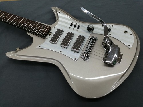 Guitare électrique kawai - guitare,