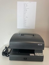 #1 Epson TM-J7500 M184B POS