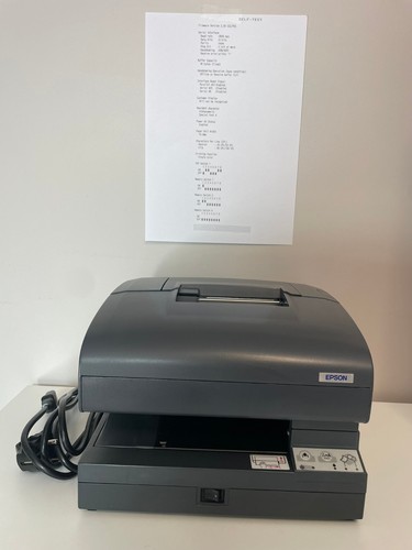 Epson j7500 m184b pos - m184b,